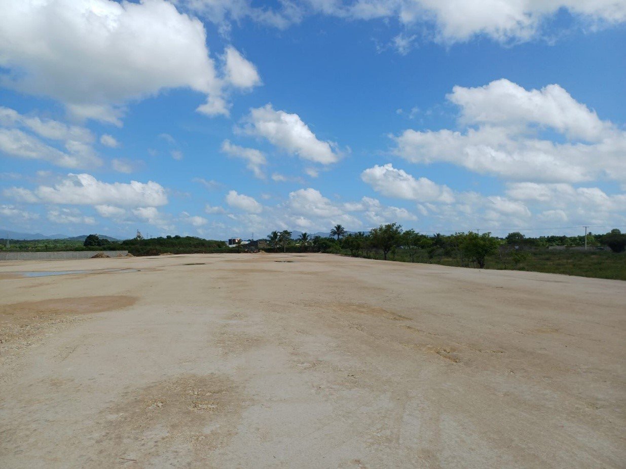 Después del proyecto